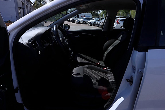 Volkswagen Polo 12 of 13