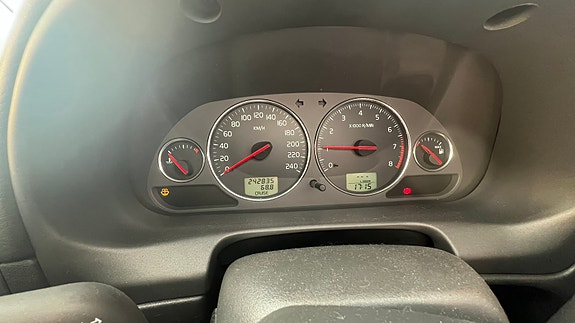 İkinci el  Volvo V40 1.9