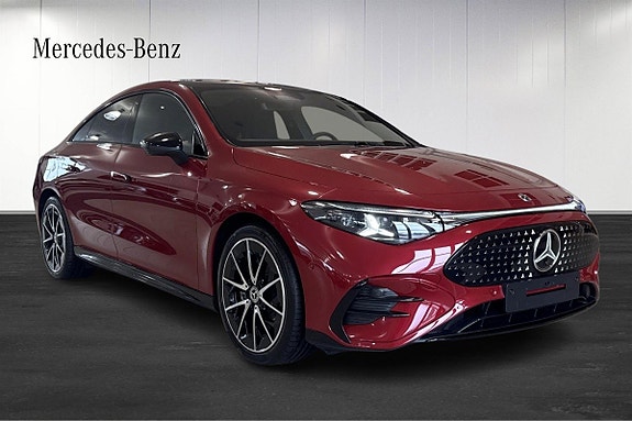 Mercedes-Benz CLA250 2 of 5