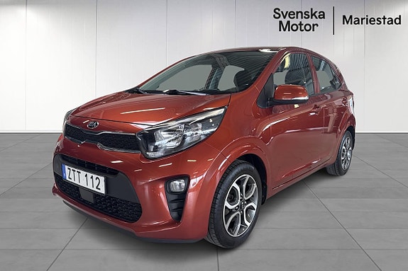 İkinci el  Kia Picanto 1.0