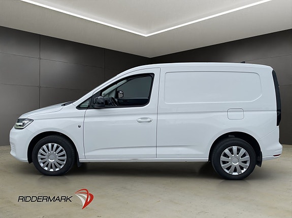 Volkswagen Caddy 6 of 27