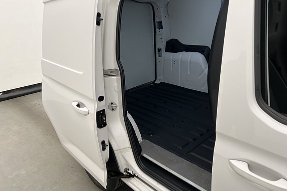 Volkswagen Caddy 12 of 27