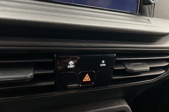 Volkswagen Caddy 23 of 27
