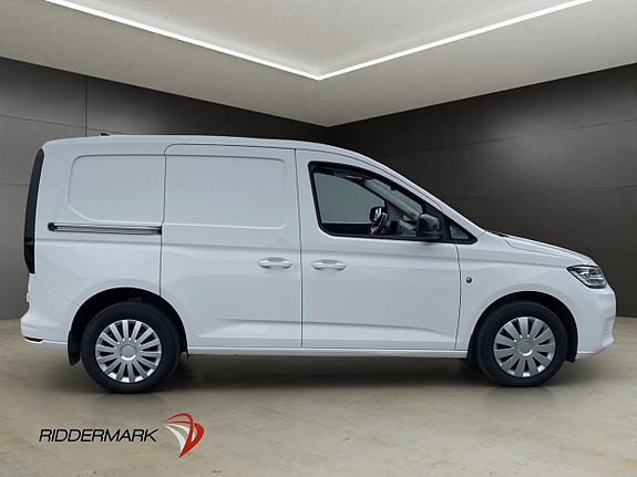 Volkswagen Caddy 2 of 5