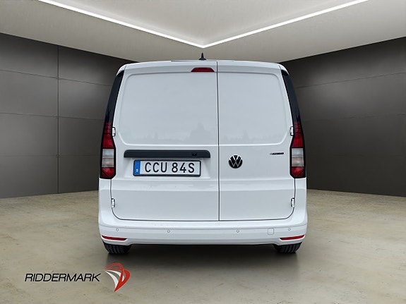 Volkswagen Caddy 8 of 27