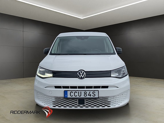 Volkswagen Caddy 5 of 5