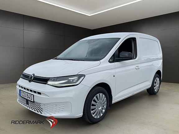 Volkswagen Caddy 3 of 27
