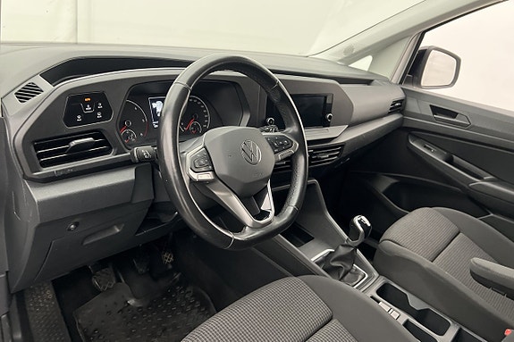 Volkswagen Caddy 14 of 27