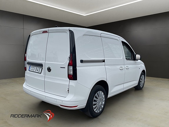 Volkswagen Caddy 9 of 27