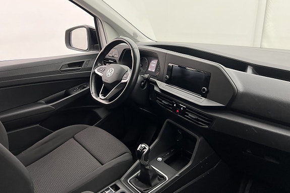 Volkswagen Caddy 26 of 27