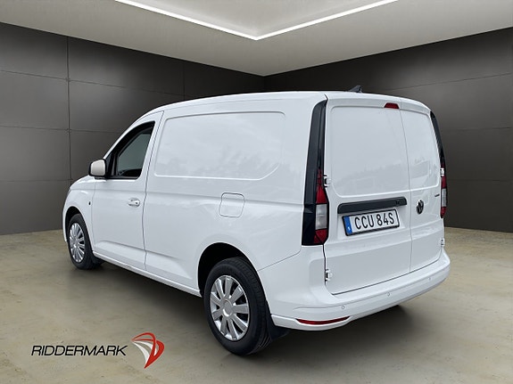 Volkswagen Caddy 7 of 27