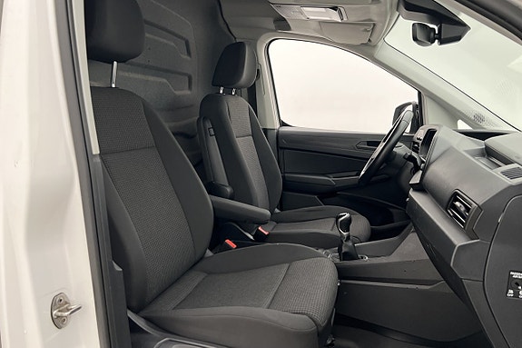 Volkswagen Caddy 25 of 27