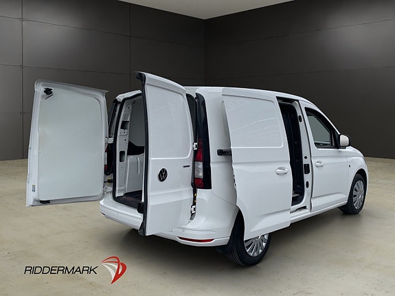 Volkswagen Caddy 10 of 27