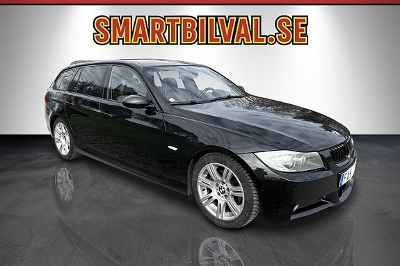 BMW 325i 7 of 29