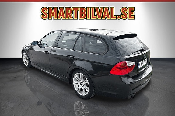 BMW 325i 5 of 29