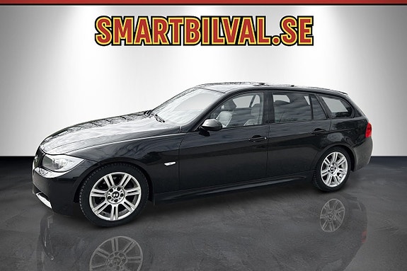BMW 325i 4 of 29