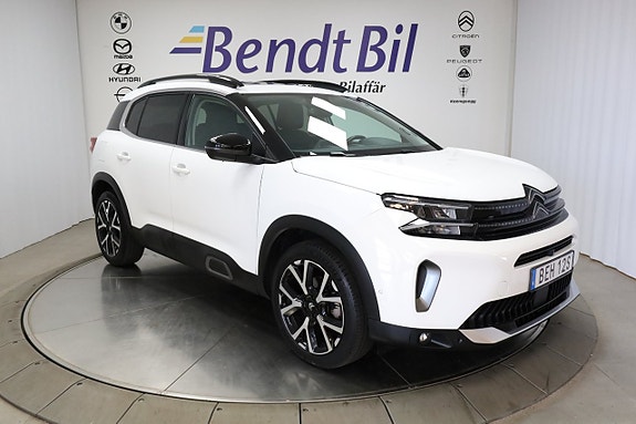 Brugt Citroen C5 Aircross 1.2