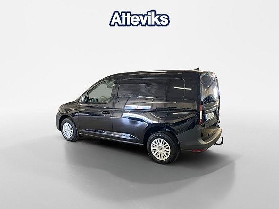Volkswagen Caddy 5 of 9