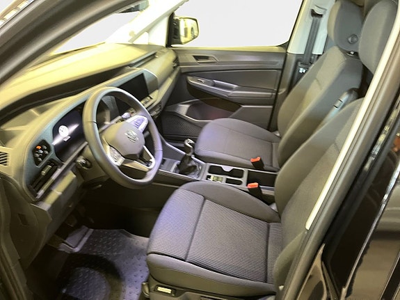 Volkswagen Caddy 7 of 9