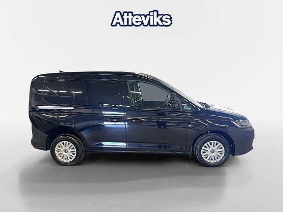 Volkswagen Caddy 2 of 5