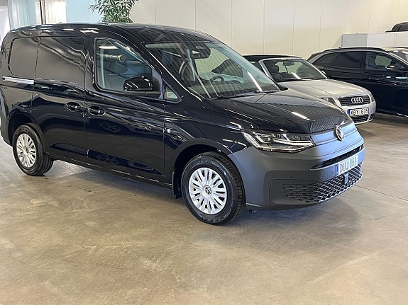 Volkswagen Caddy 3 of 9