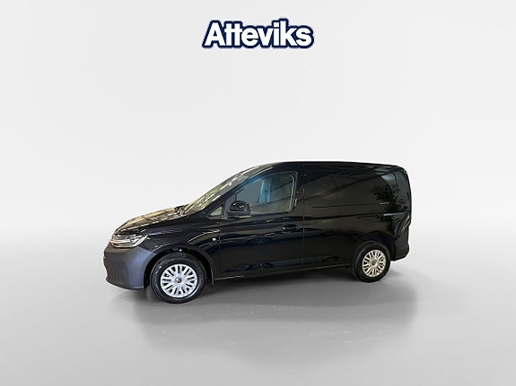 Volkswagen Caddy 6 of 9