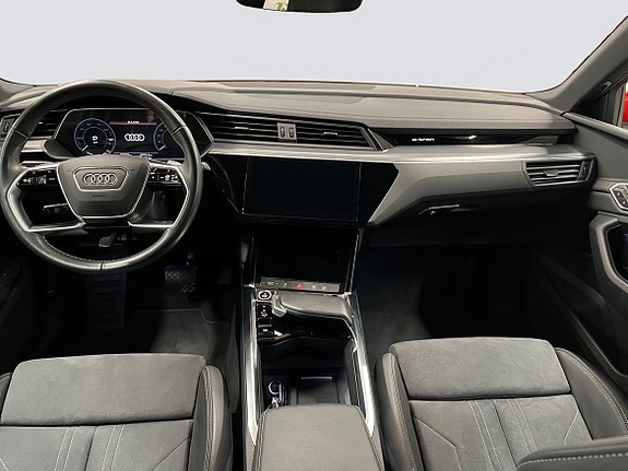 Audi Q8 8 of 14