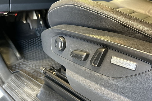 Volkswagen Amarok 9 of 12