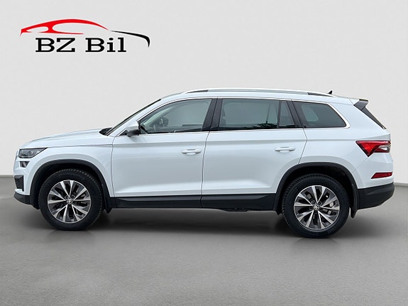 Skoda Kodiaq 3 of 5