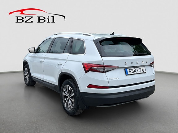 Skoda Kodiaq 4 of 5