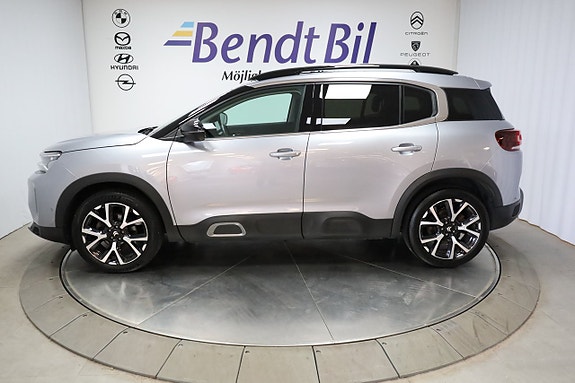 Citroen C5 Aircross 5 of 5