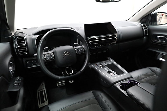 Citroen C5 Aircross 3 of 5