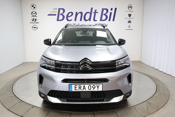 Citroen C5 Aircross 2 of 5