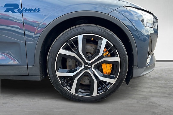 Polestar 2 23 of 26