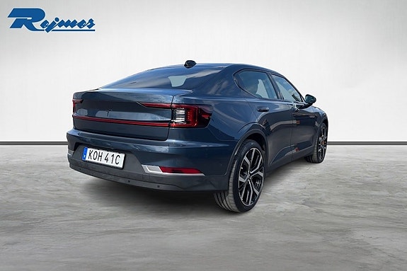 Polestar 2 25 of 26