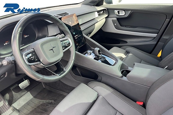 Polestar 2 7 of 26