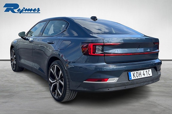 Polestar 2 2 of 26