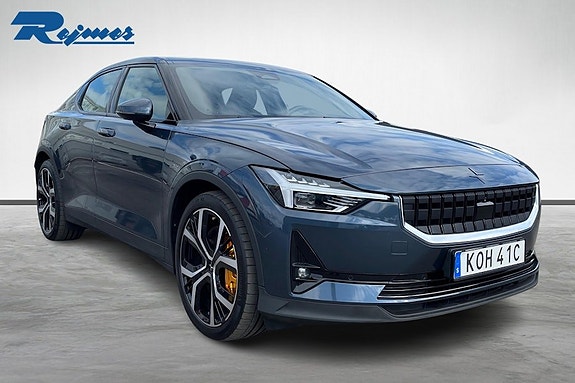 Polestar 2 26 of 26