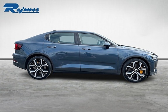 Polestar 2 24 of 26