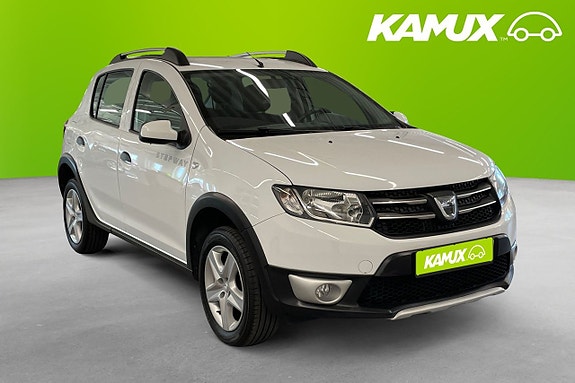 İkinci el  Dacia Sandero 