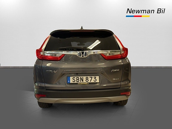 Honda CR-V 5 of 5