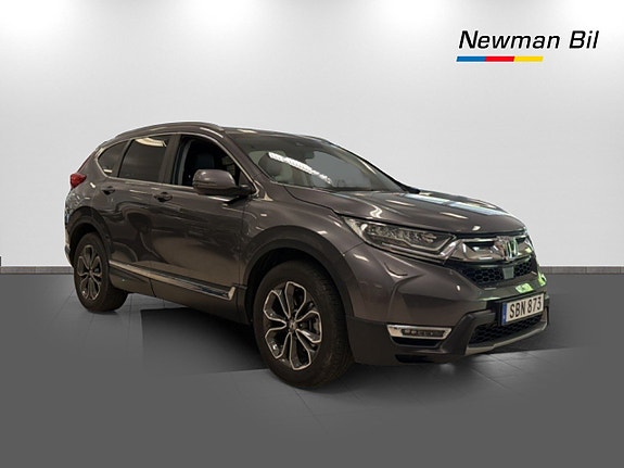 Honda CR-V 3 of 5