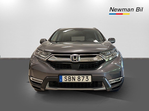 Honda CR-V 2 of 5