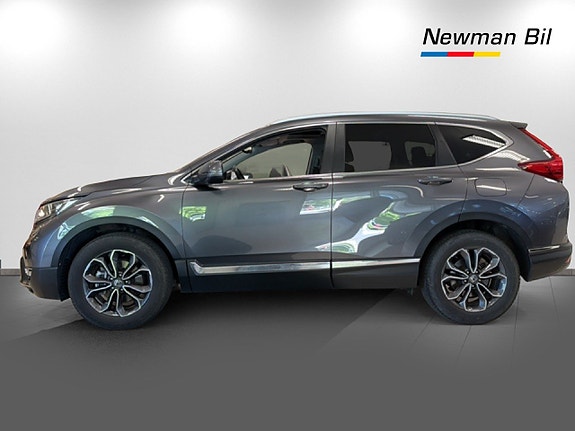 Honda CR-V 4 of 5
