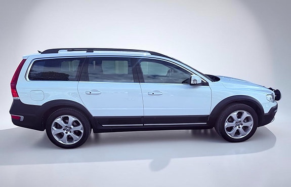 Volvo XC70 5 of 5
