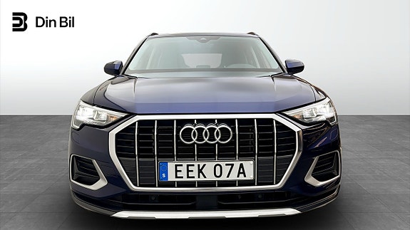 Audi Q3 4 of 5