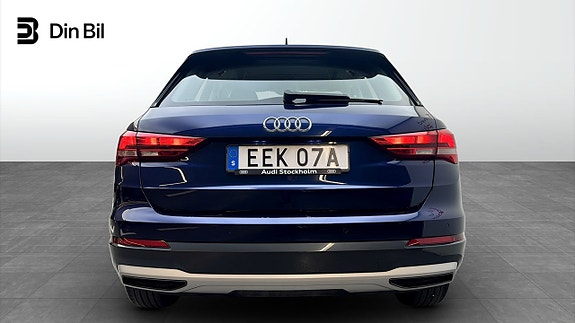 Audi Q3 5 of 5
