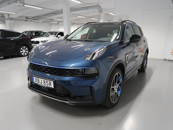 Lynk & Co 01 9 of 30