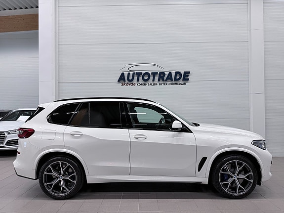 BMW X5 7 of 27