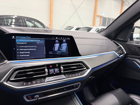 BMW X5 21 of 27